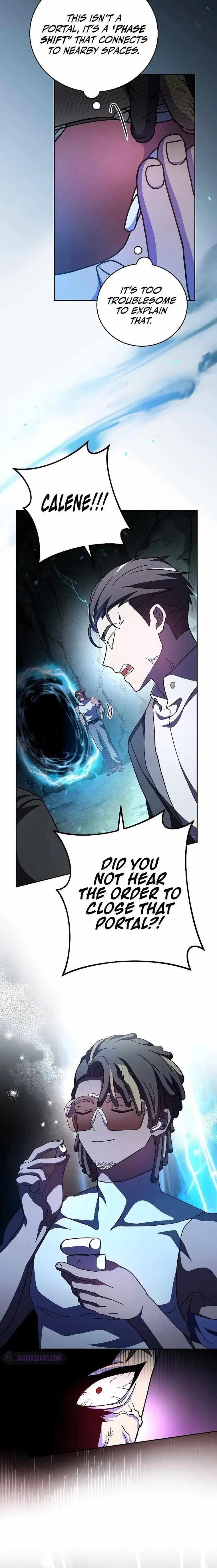 The Novel’s Extra (Remake) Chapter 77 – Page 22