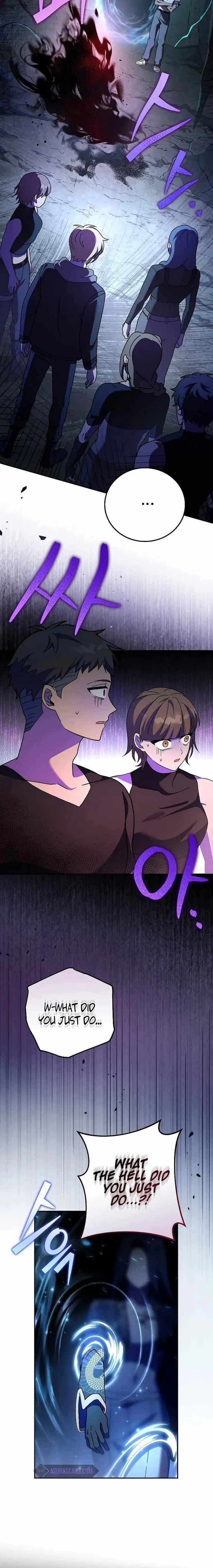 The Novel’s Extra (Remake) Chapter 77 – Page 26