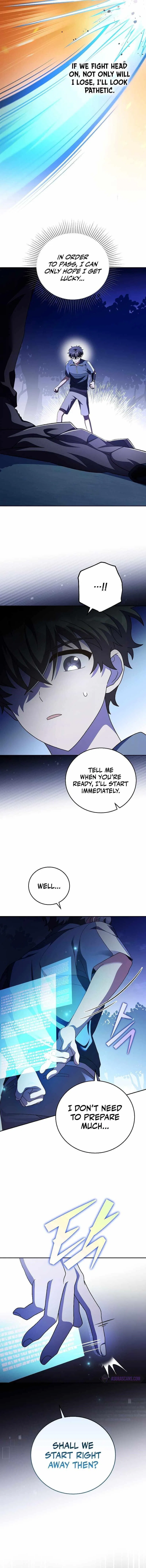 The Novel’s Extra (Remake) Chapter 73 – Page 4