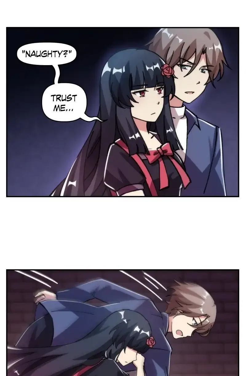 Stalker X Stalker Chapter 167 – Page 1