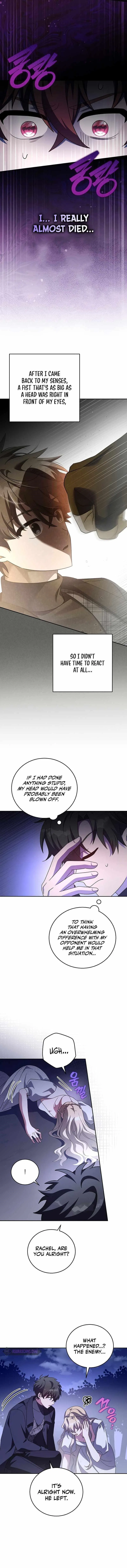 The Novel’s Extra (Remake) Chapter 69 – Page 3