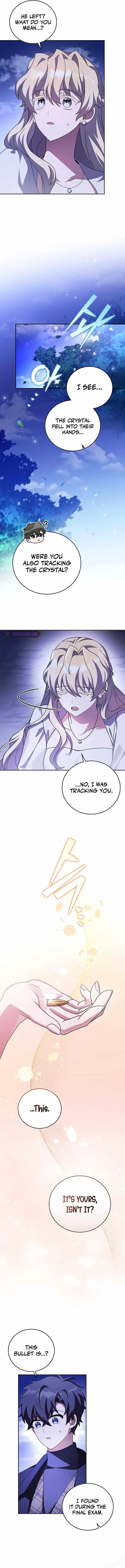 The Novel’s Extra (Remake) Chapter 69 – Page 4