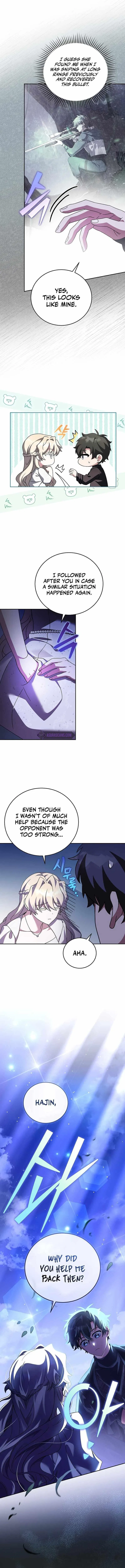 The Novel’s Extra (Remake) Chapter 69 – Page 5