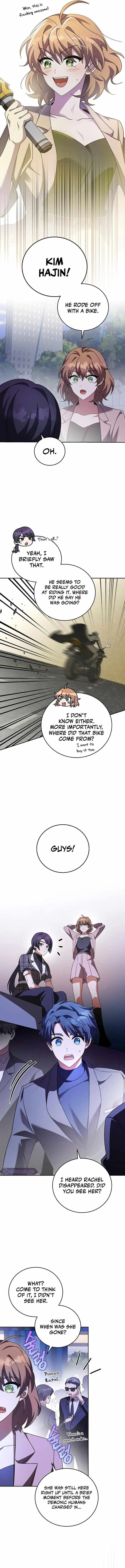 The Novel’s Extra (Remake) Chapter 69 – Page 14