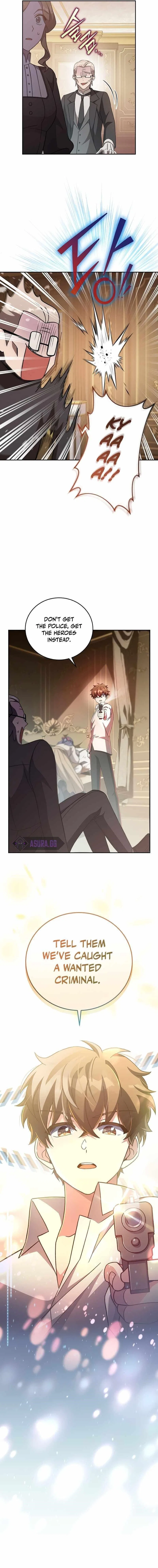 The Novel’s Extra (Remake) Chapter 44 – Page 10