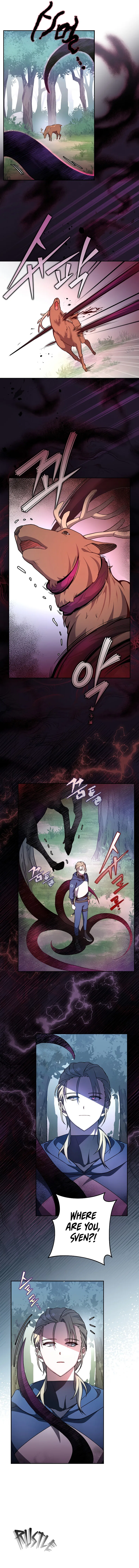 The Novel’s Extra (Remake) Chapter 24 – Page 6