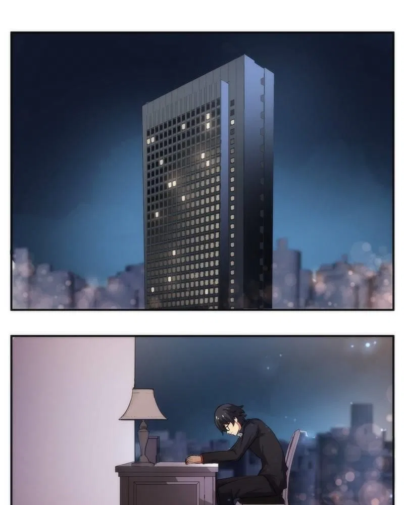 Stalker X Stalker Chapter 80 – Page 1