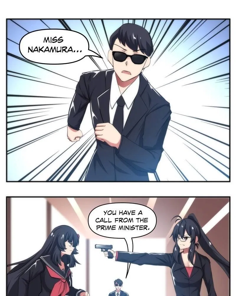 Stalker X Stalker Chapter 79 – Page 1
