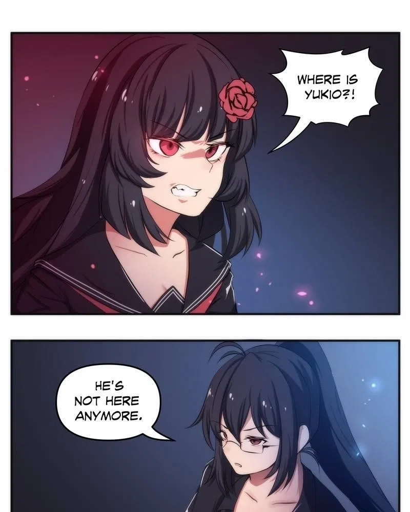 Stalker X Stalker Chapter 78 – Page 1