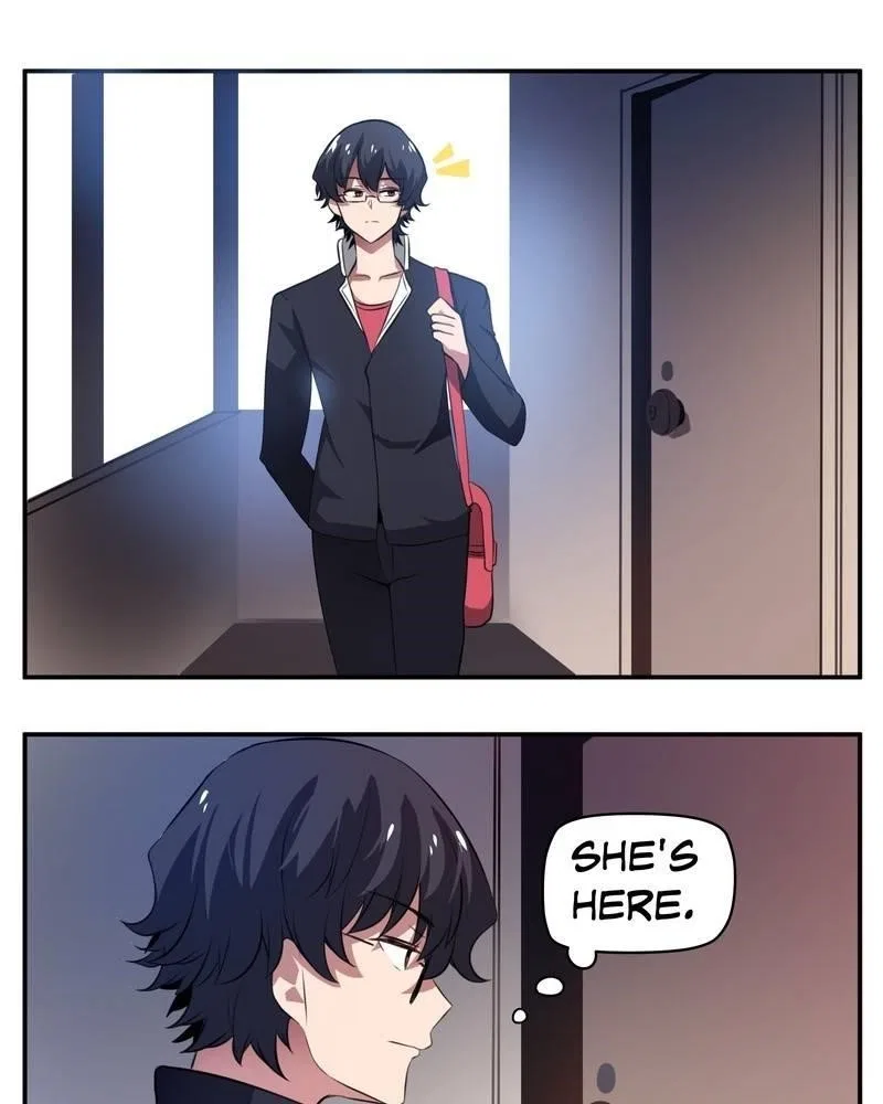 Stalker X Stalker Chapter 72 – Page 1