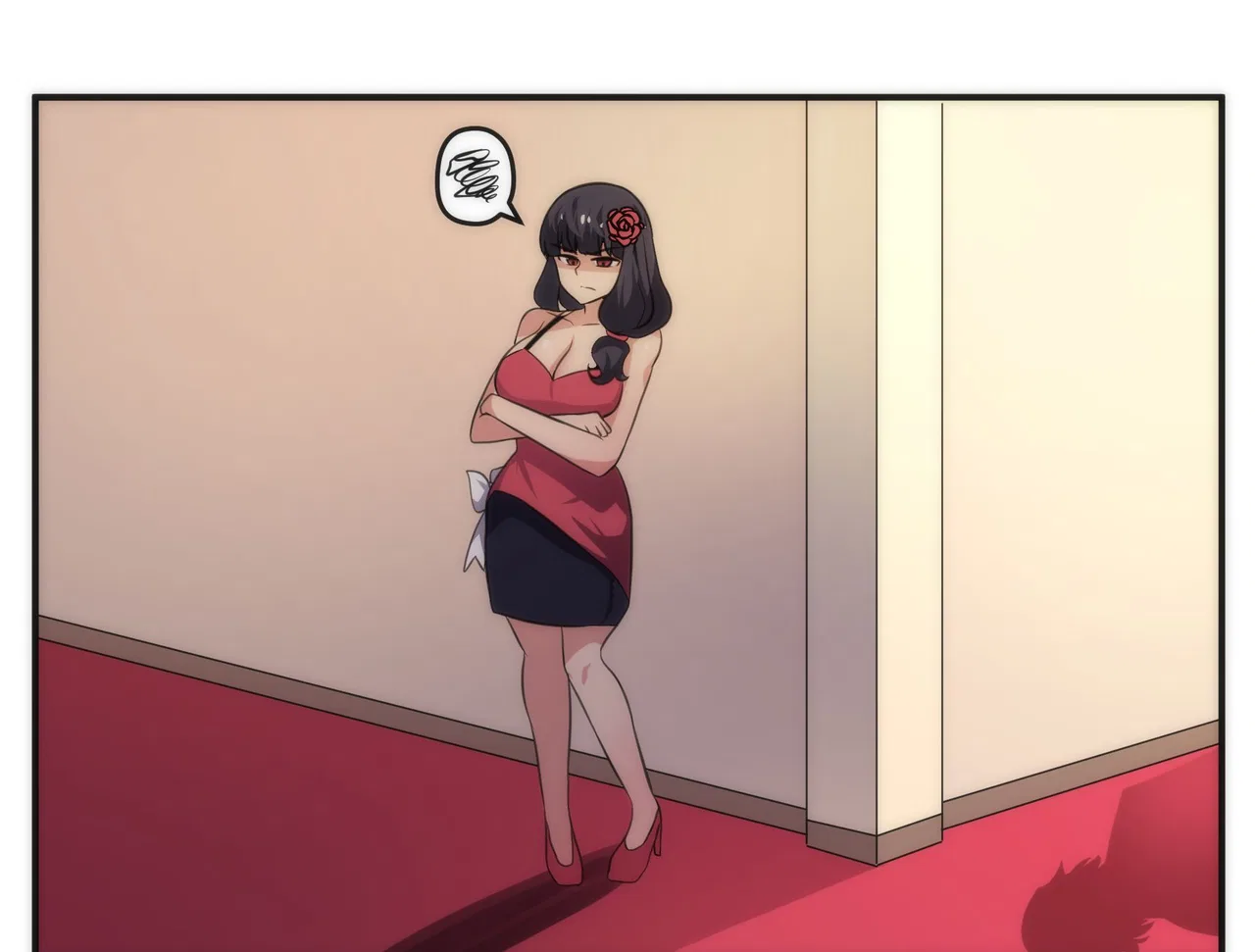 Stalker X Stalker Chapter 60 – Page 1