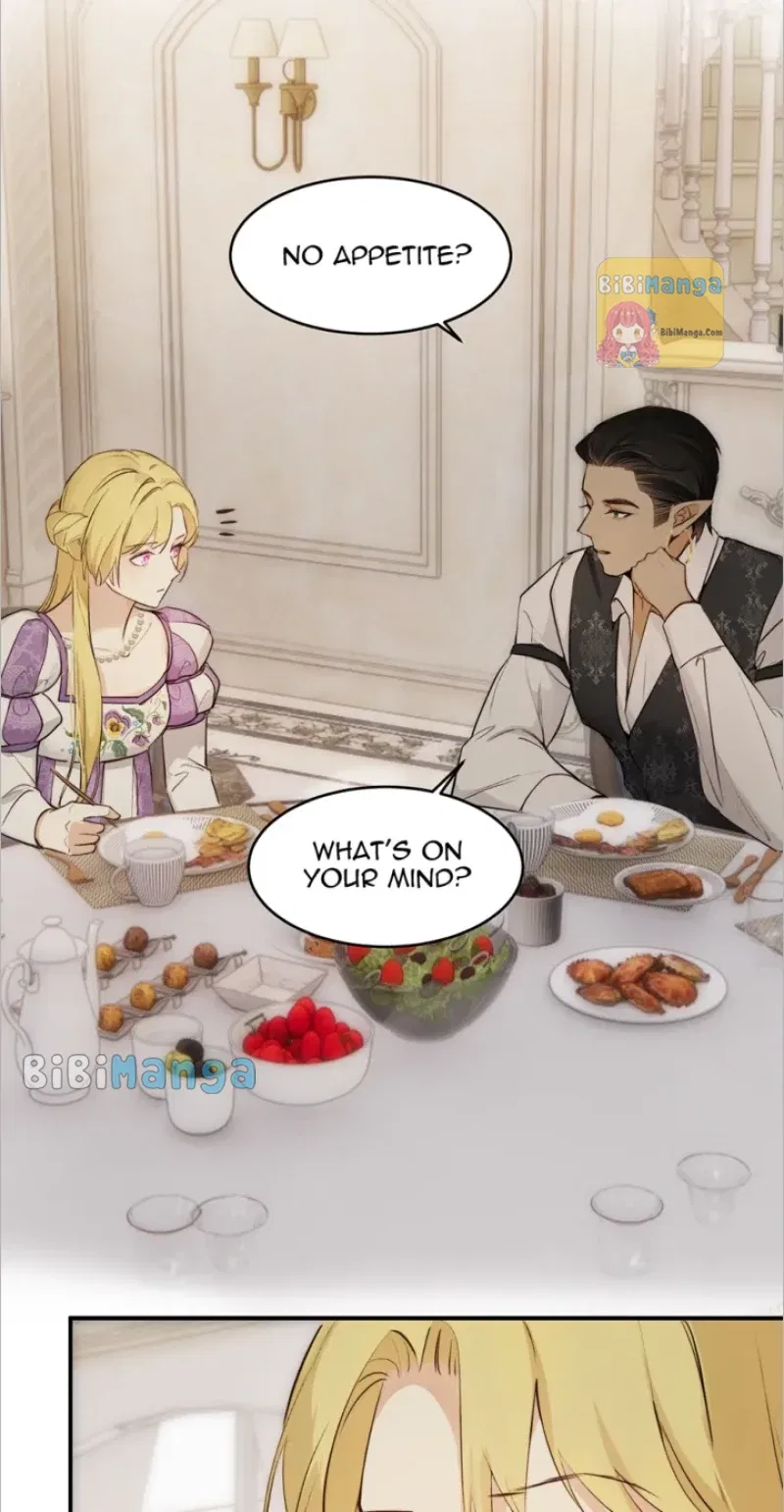 A Princess’s Guide to Saving Dragons Chapter 79 – Page 3