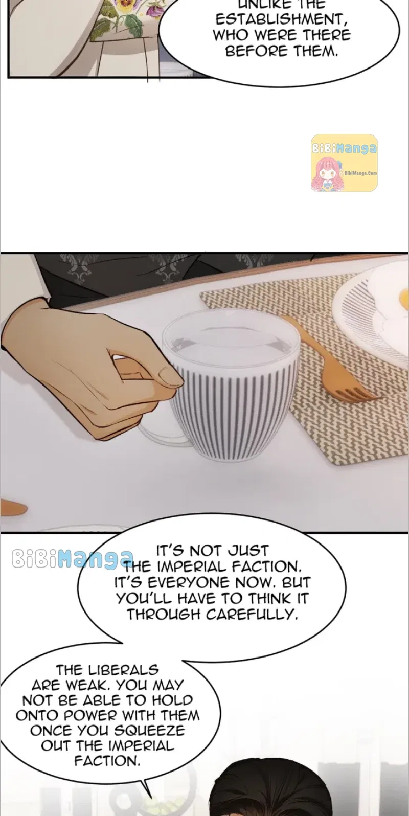 A Princess’s Guide to Saving Dragons Chapter 79 – Page 10