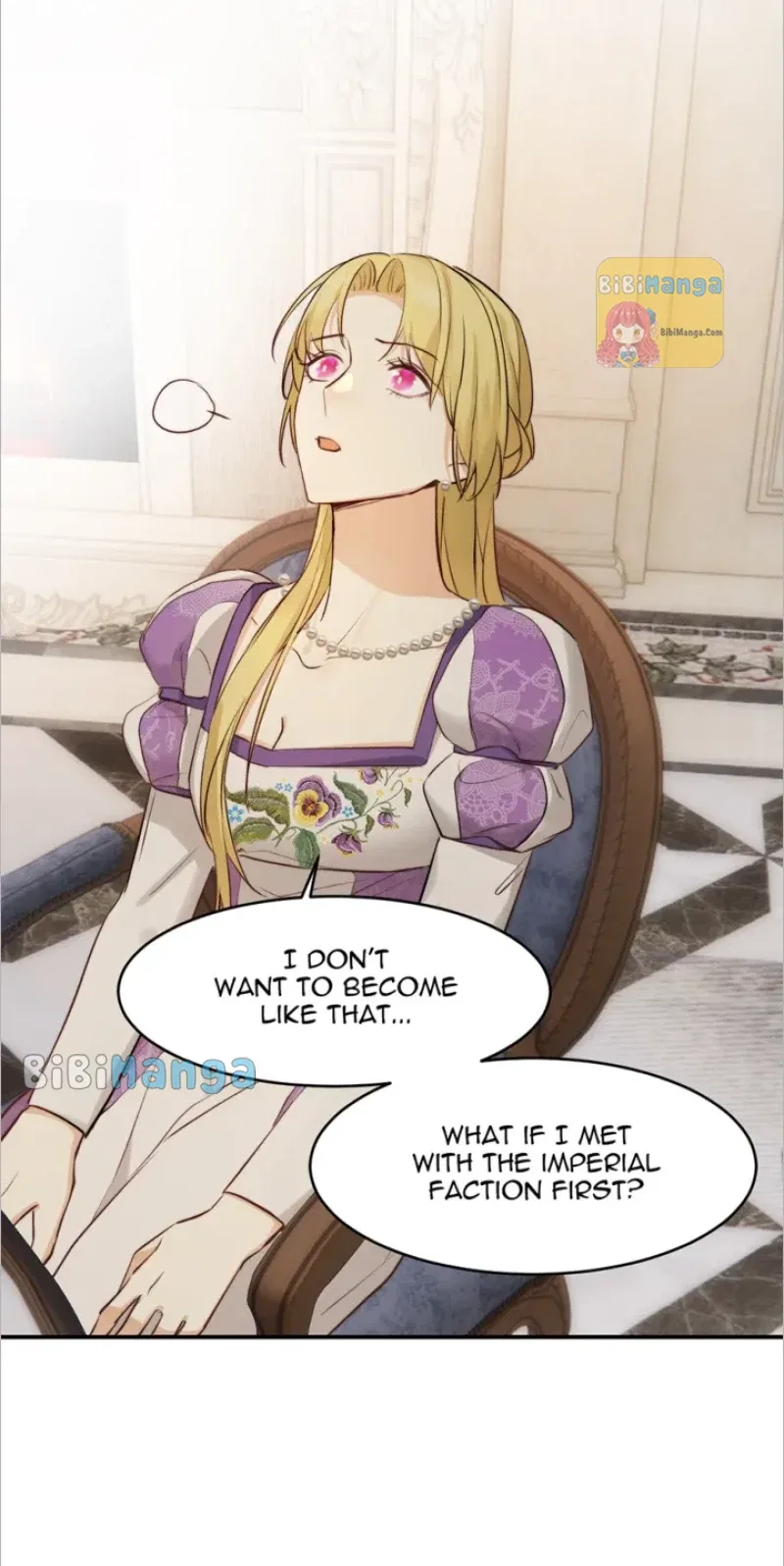 A Princess’s Guide to Saving Dragons Chapter 79 – Page 14