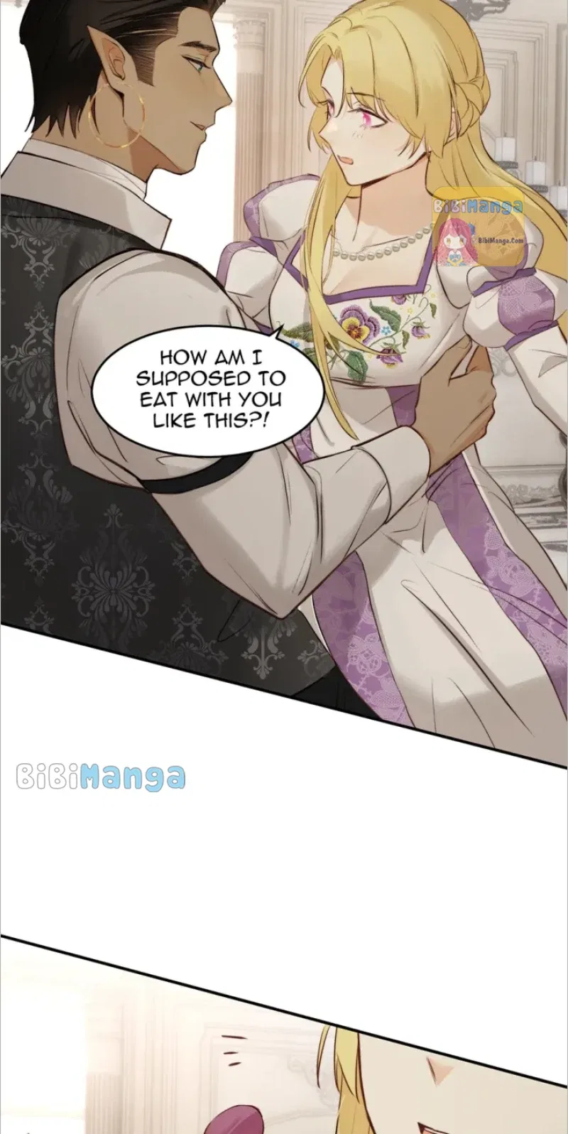 A Princess’s Guide to Saving Dragons Chapter 79 – Page 23