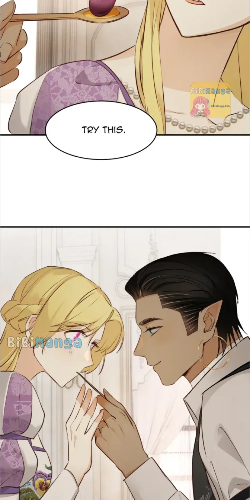 A Princess’s Guide to Saving Dragons Chapter 79 – Page 24