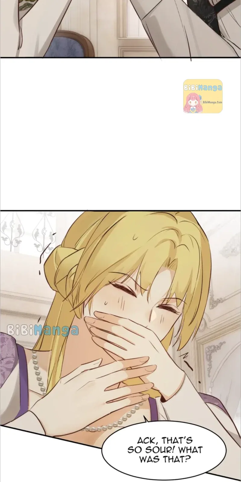 A Princess’s Guide to Saving Dragons Chapter 79 – Page 25