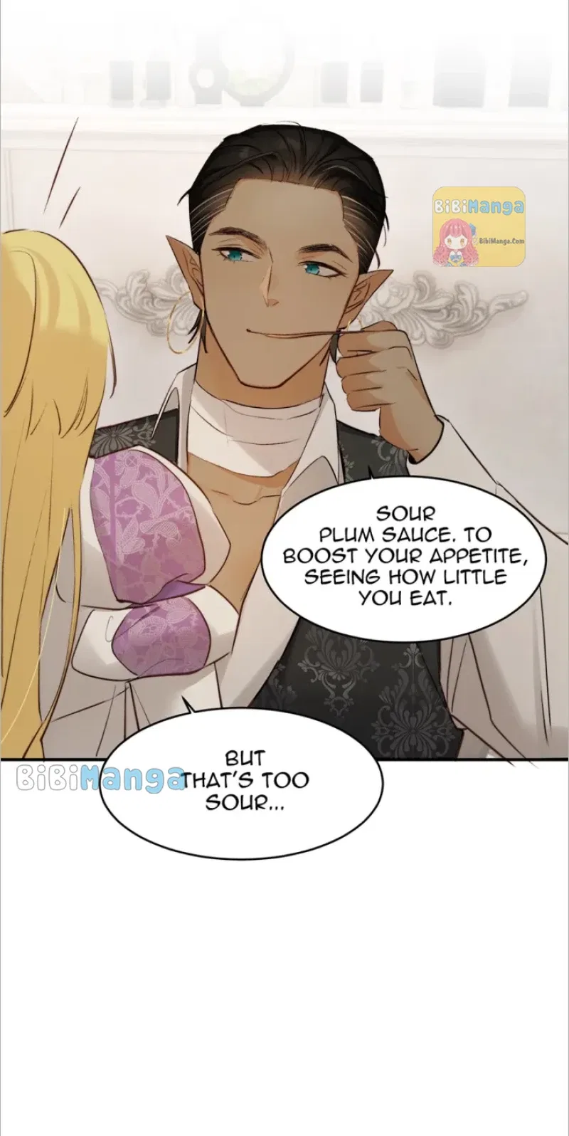 A Princess’s Guide to Saving Dragons Chapter 79 – Page 26