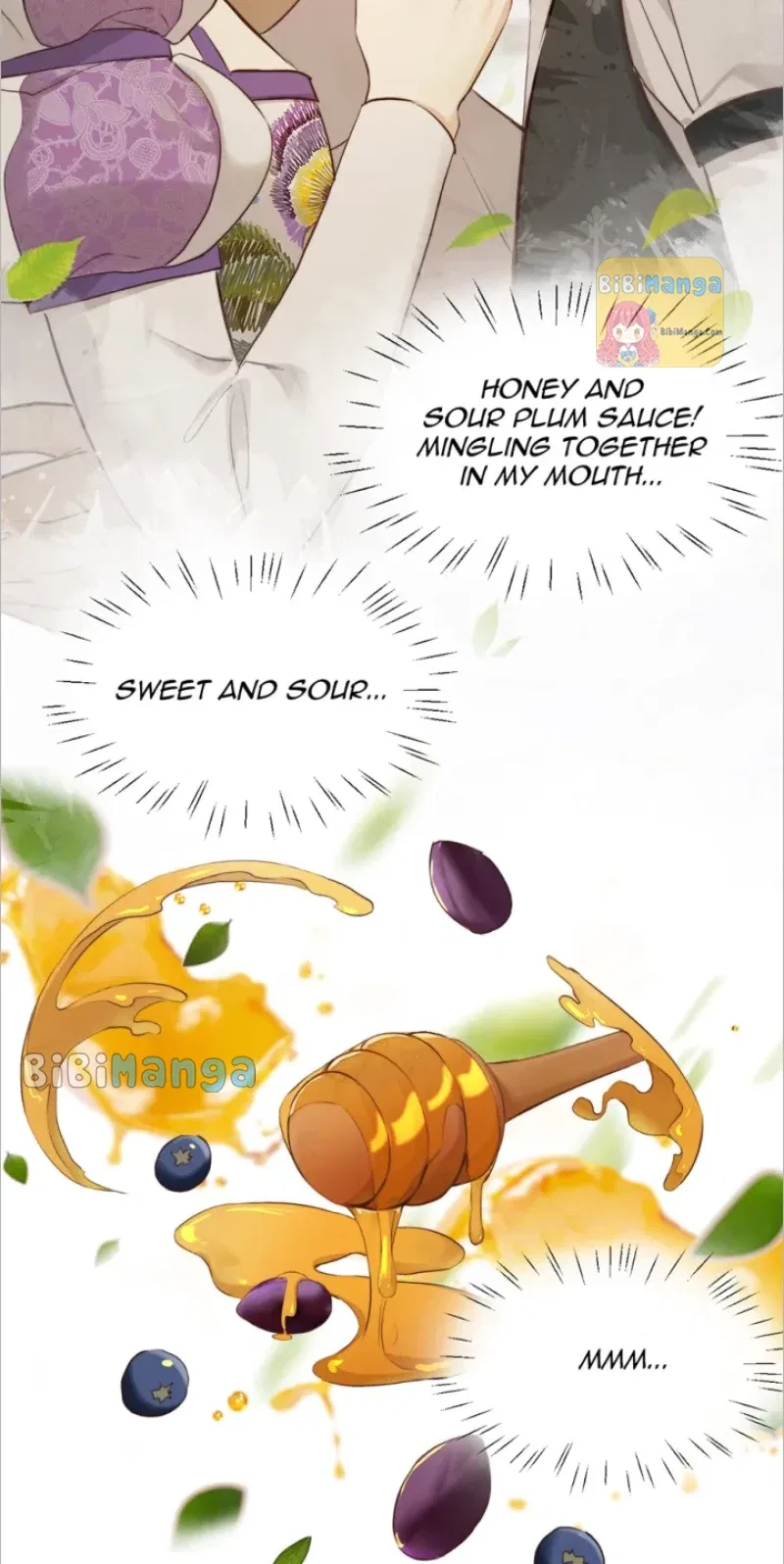 A Princess’s Guide to Saving Dragons Chapter 79 – Page 28