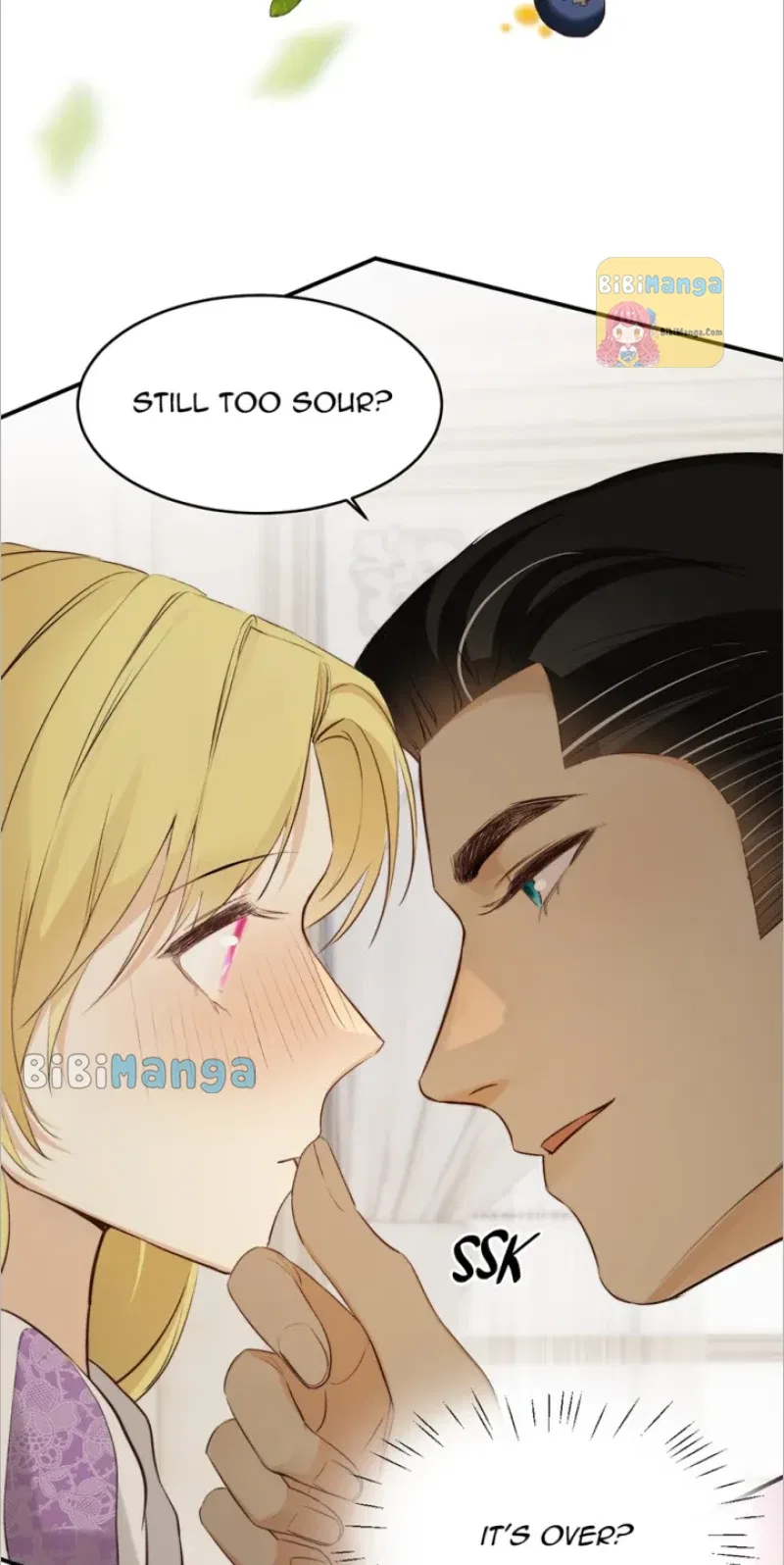 A Princess’s Guide to Saving Dragons Chapter 79 – Page 29