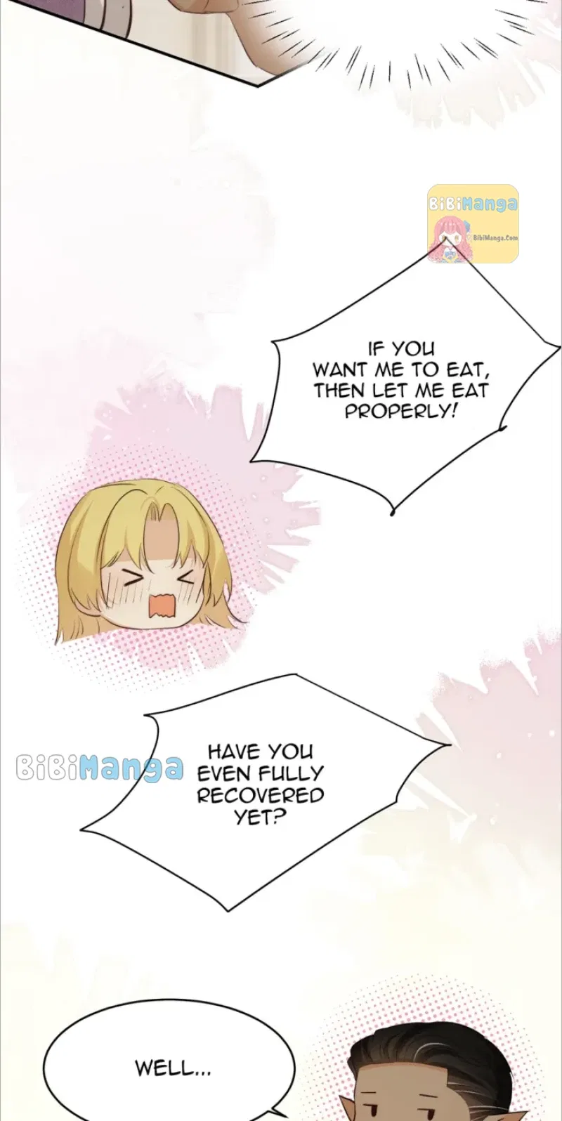 A Princess’s Guide to Saving Dragons Chapter 79 – Page 30