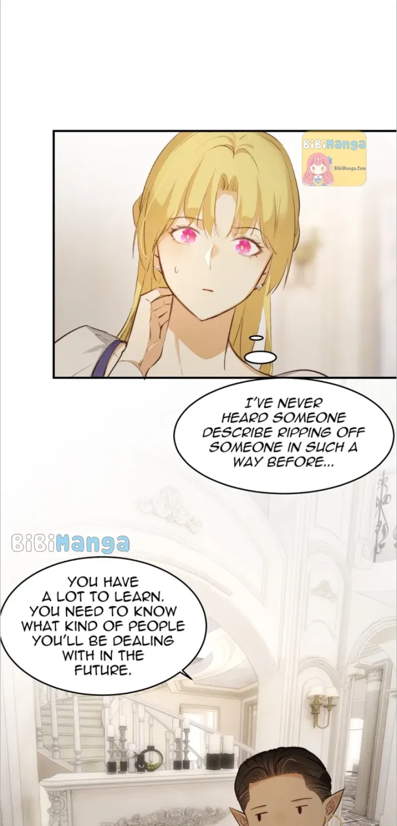 A Princess’s Guide to Saving Dragons Chapter 79 – Page 37