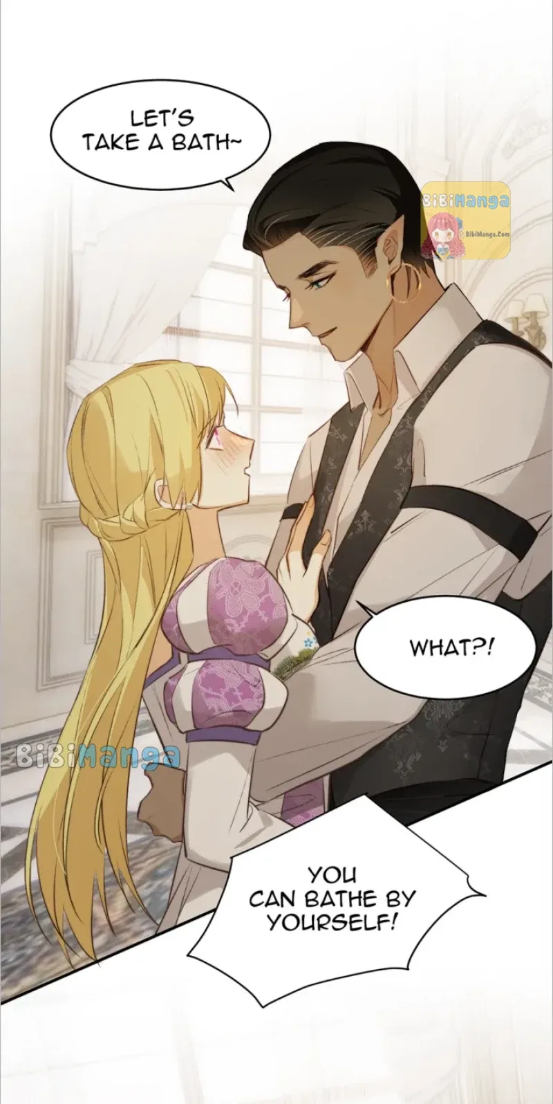 A Princess’s Guide to Saving Dragons Chapter 79 – Page 42