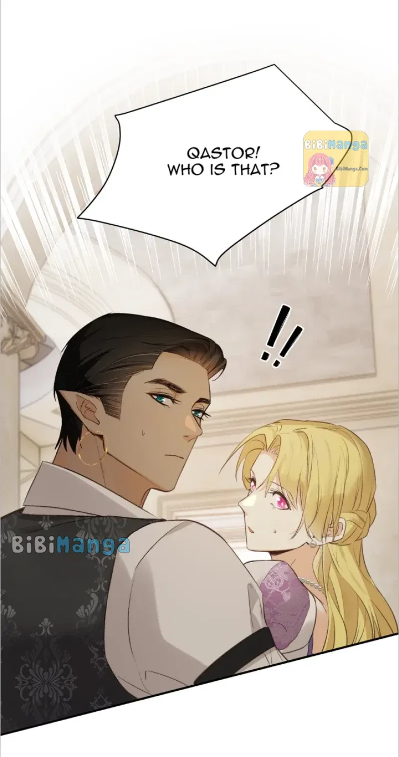 A Princess’s Guide to Saving Dragons Chapter 79 – Page 47