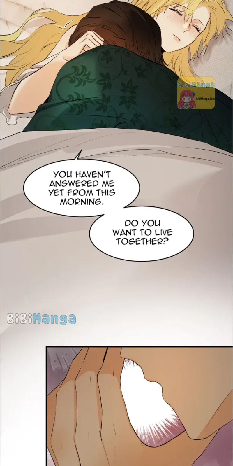 A Princess’s Guide to Saving Dragons Chapter 78 – Page 3