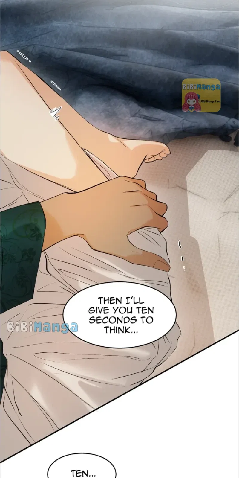A Princess’s Guide to Saving Dragons Chapter 78 – Page 5