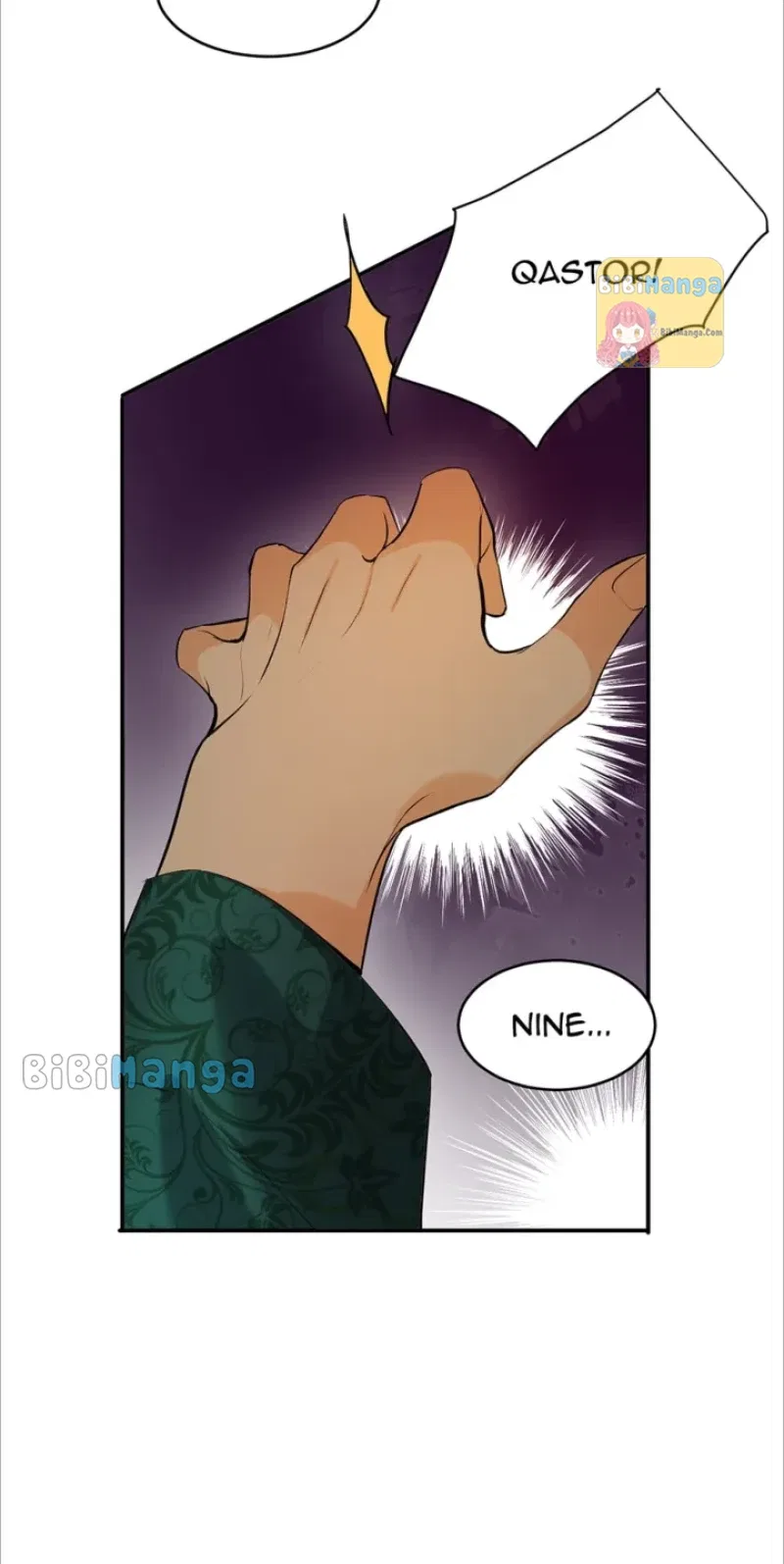 A Princess’s Guide to Saving Dragons Chapter 78 – Page 6
