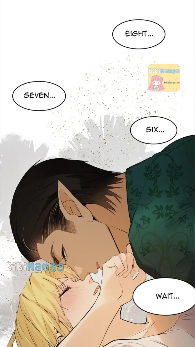 A Princess’s Guide to Saving Dragons Chapter 78 – Page 7
