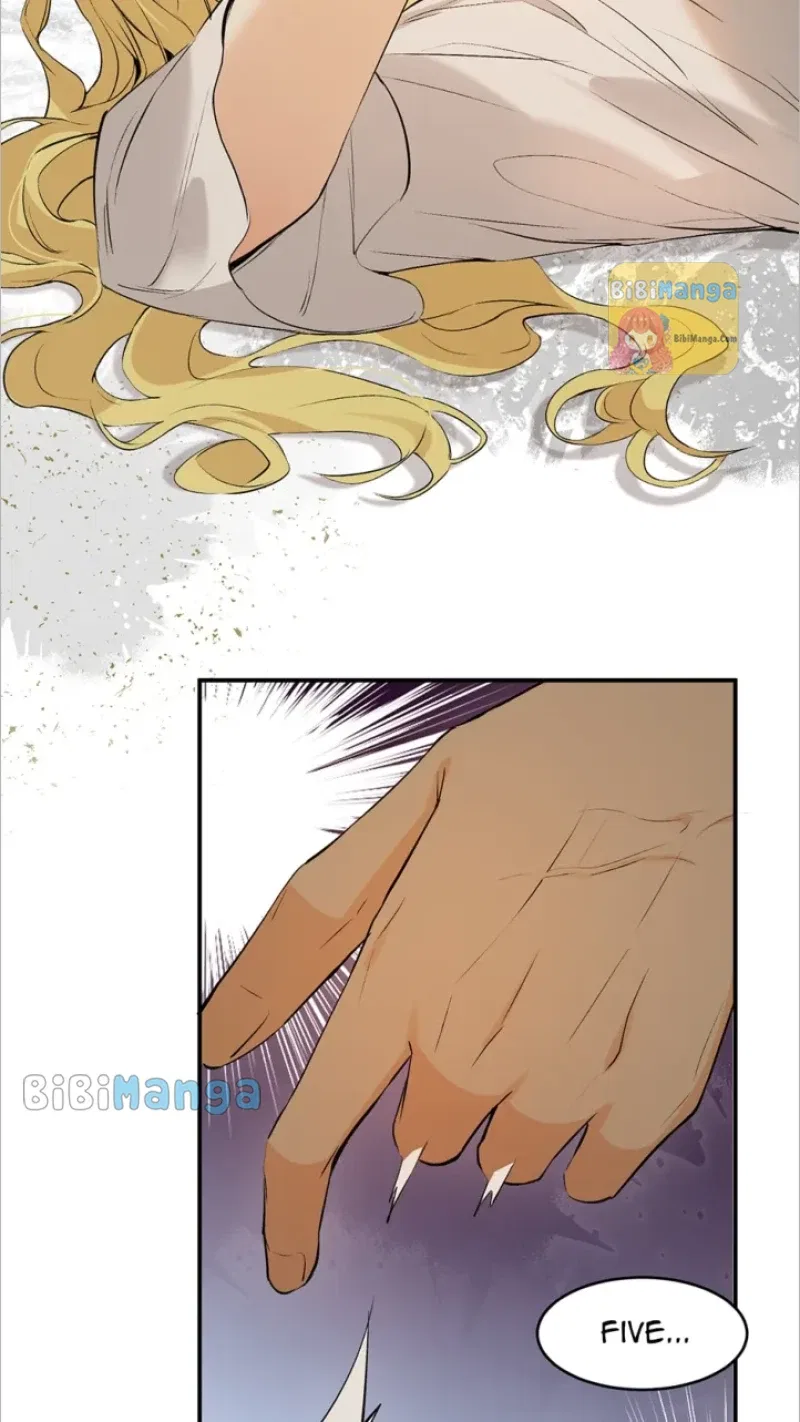 A Princess’s Guide to Saving Dragons Chapter 78 – Page 8