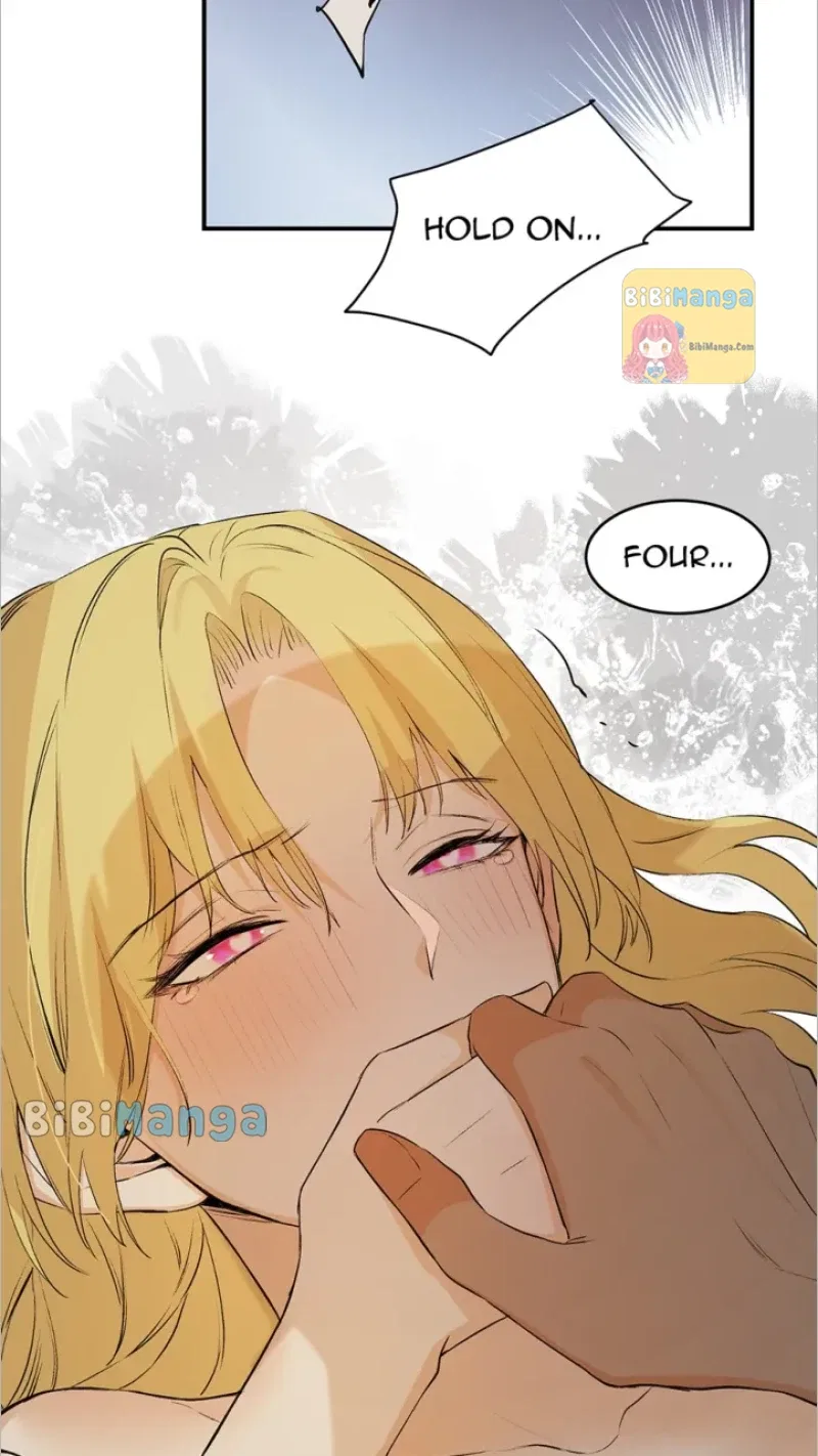 A Princess’s Guide to Saving Dragons Chapter 78 – Page 9