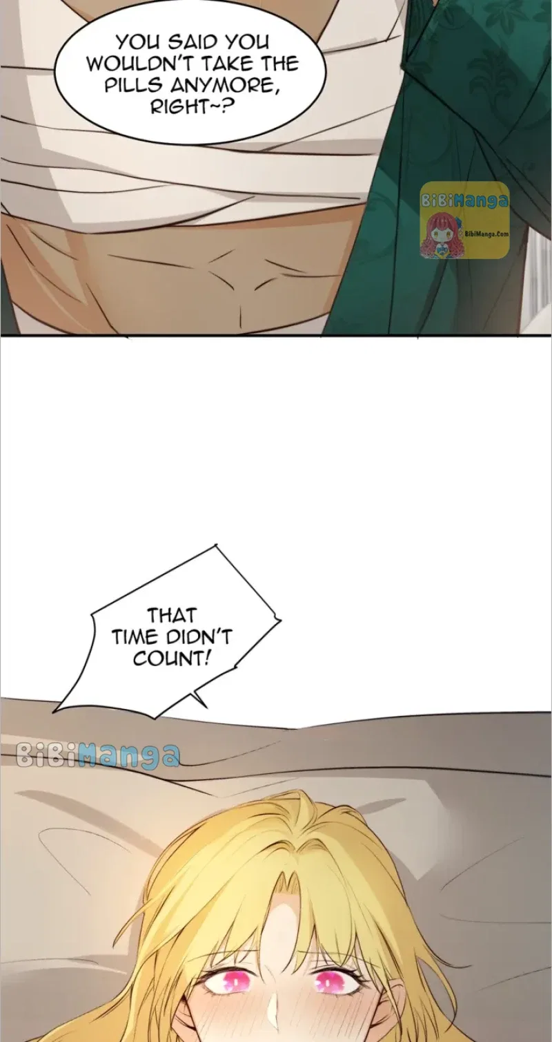 A Princess’s Guide to Saving Dragons Chapter 78 – Page 14