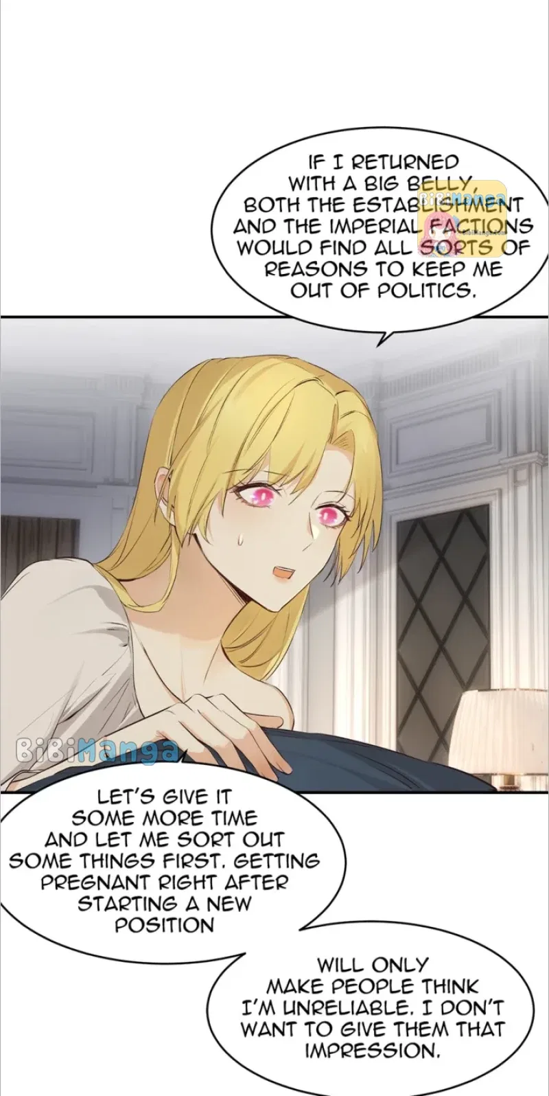 A Princess’s Guide to Saving Dragons Chapter 78 – Page 18