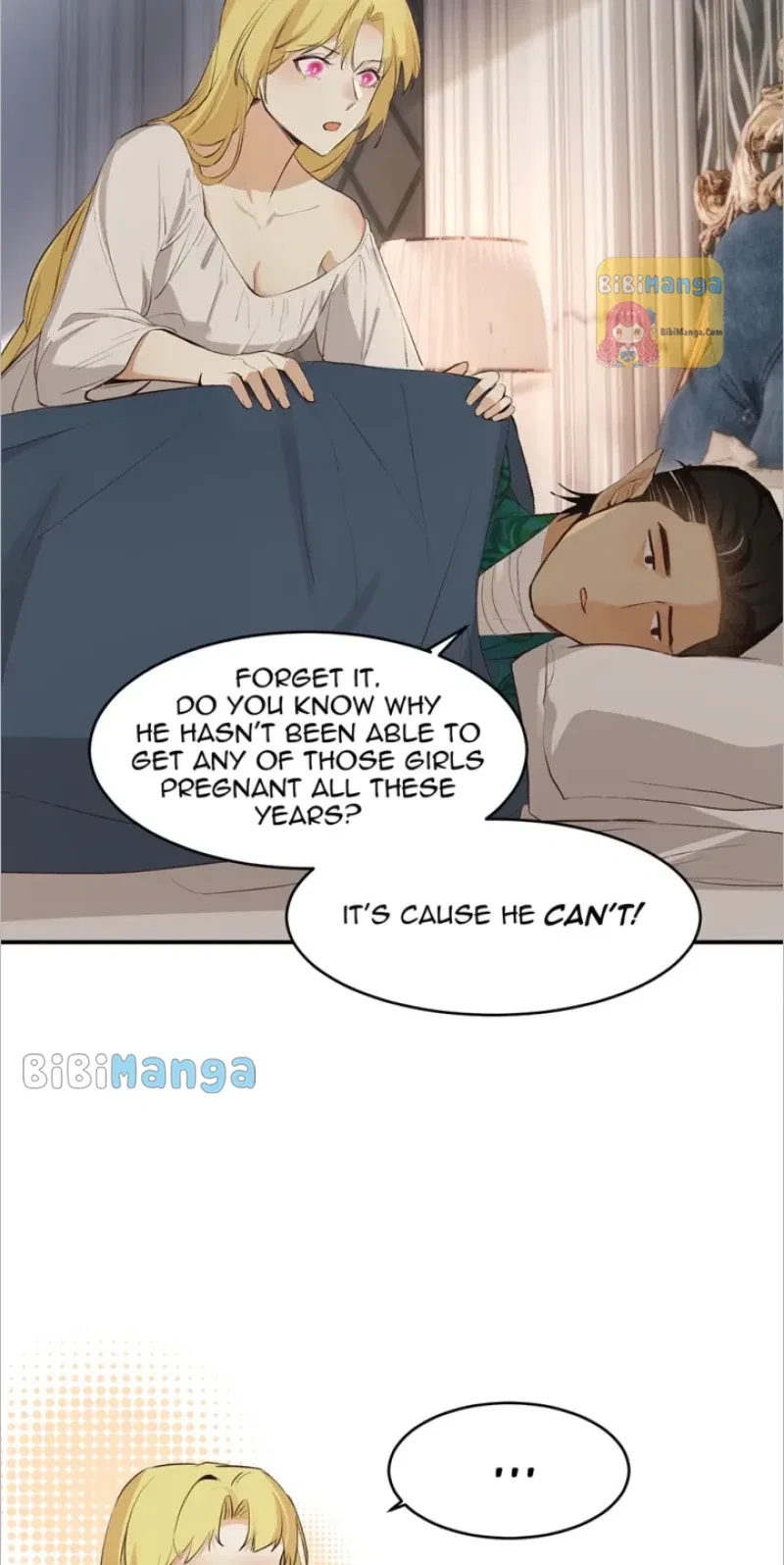 A Princess’s Guide to Saving Dragons Chapter 78 – Page 20