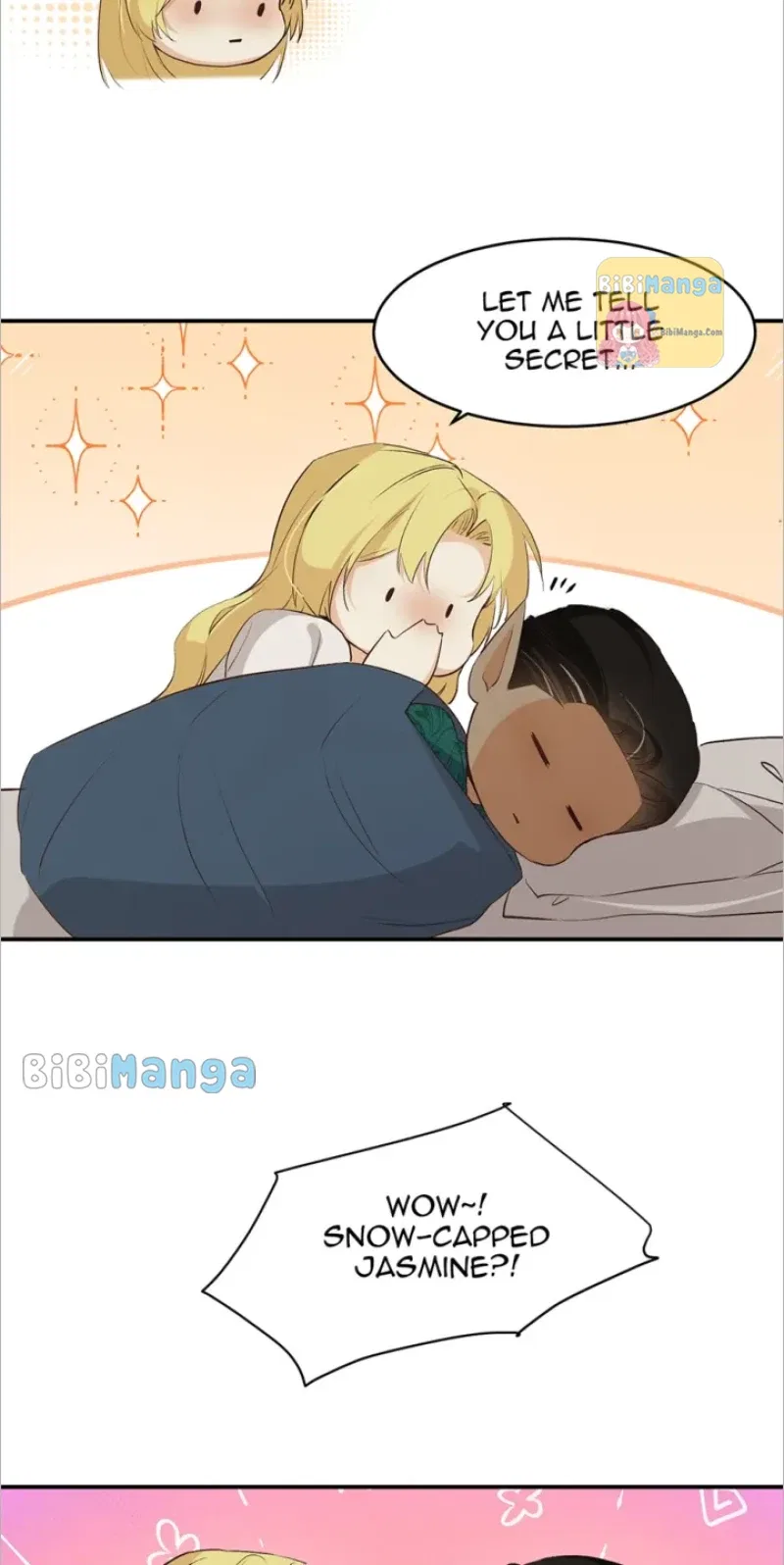 A Princess’s Guide to Saving Dragons Chapter 78 – Page 21