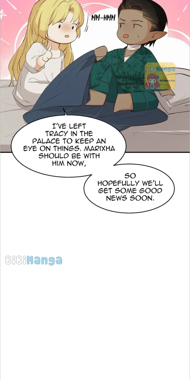 A Princess’s Guide to Saving Dragons Chapter 78 – Page 22