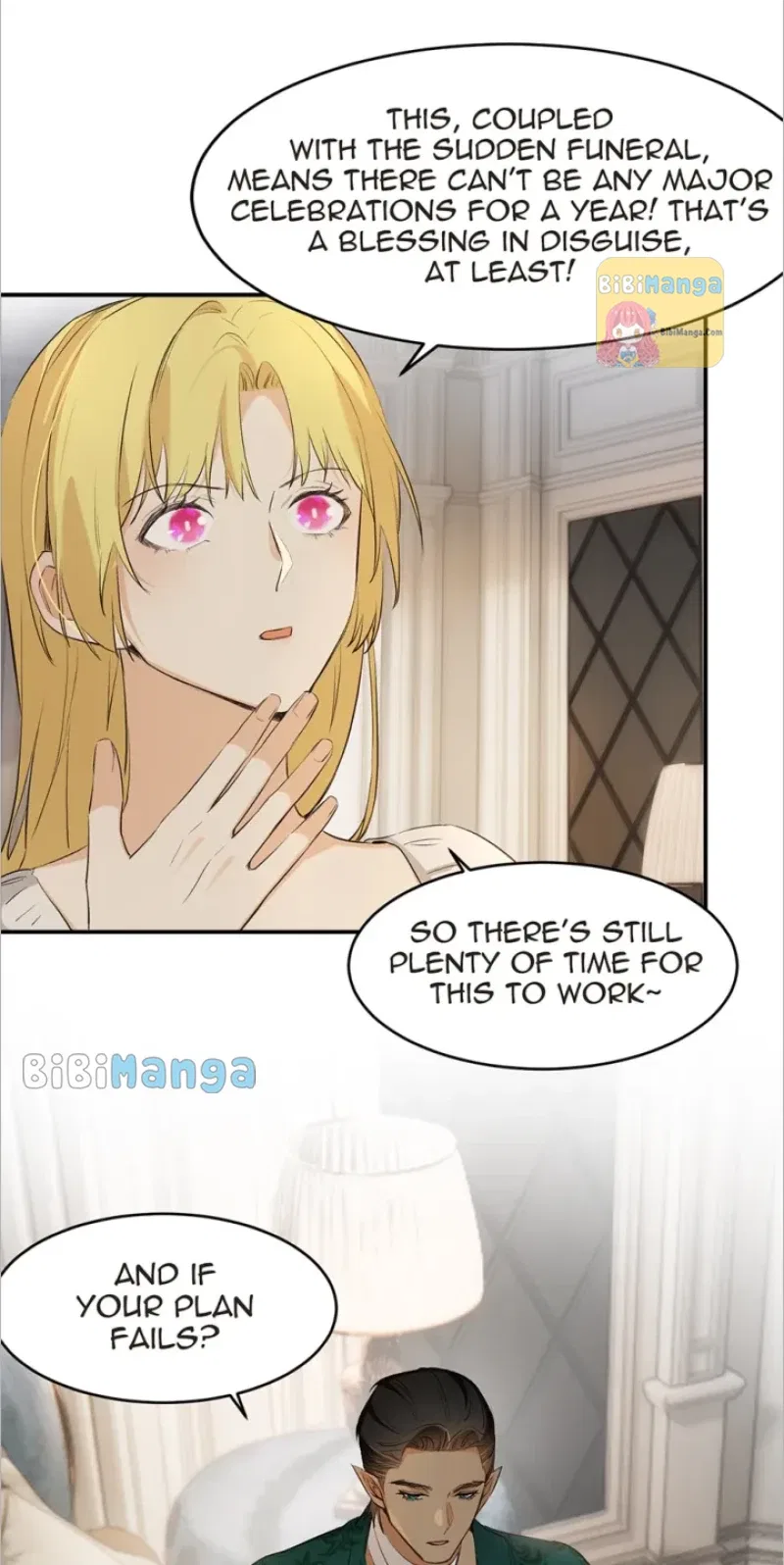 A Princess’s Guide to Saving Dragons Chapter 78 – Page 23