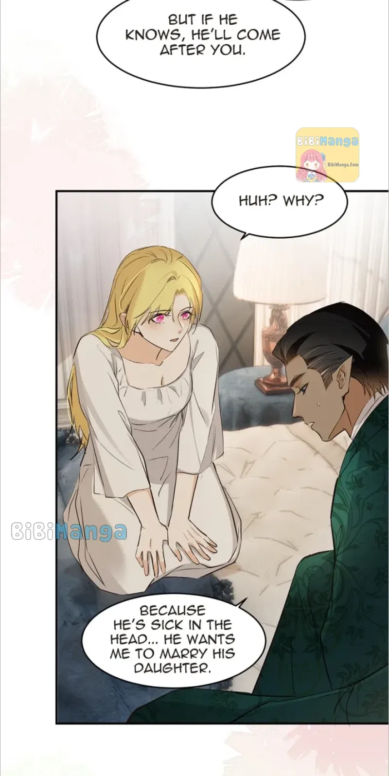 A Princess’s Guide to Saving Dragons Chapter 78 – Page 26