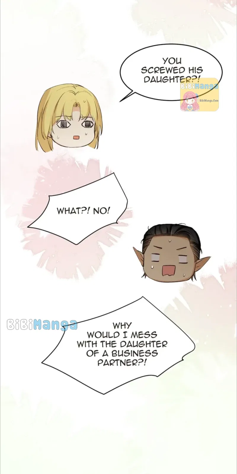 A Princess’s Guide to Saving Dragons Chapter 78 – Page 27