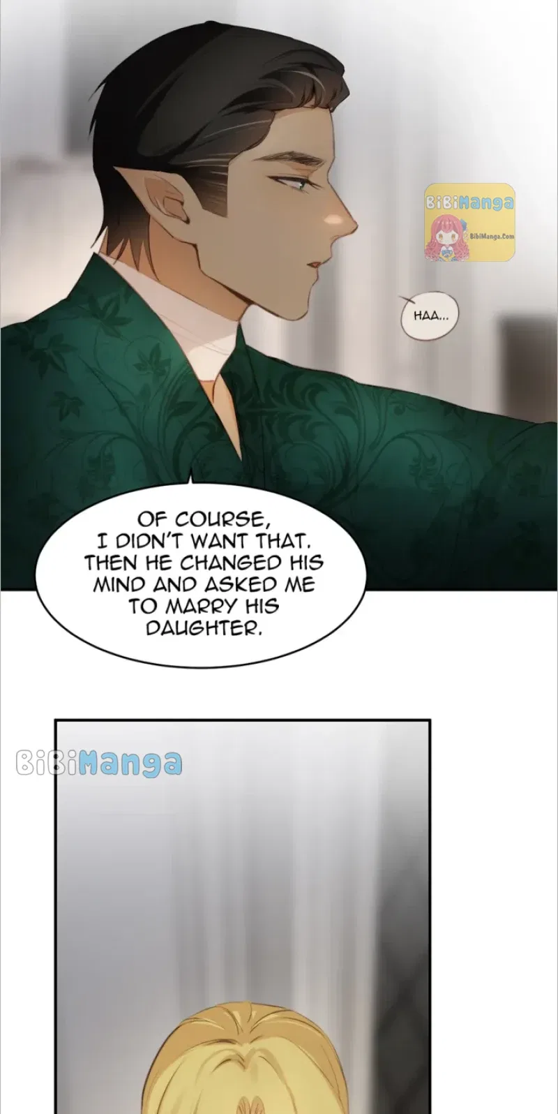 A Princess’s Guide to Saving Dragons Chapter 78 – Page 29