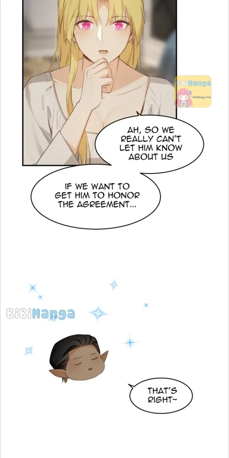 A Princess’s Guide to Saving Dragons Chapter 78 – Page 30