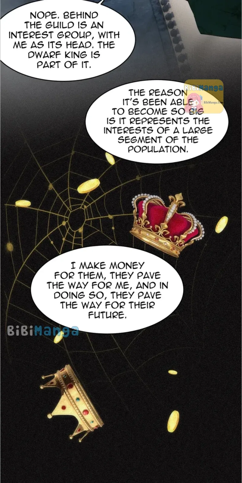 A Princess’s Guide to Saving Dragons Chapter 78 – Page 32