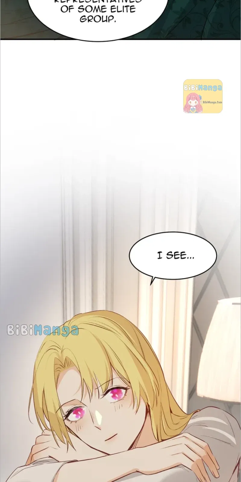 A Princess’s Guide to Saving Dragons Chapter 78 – Page 34