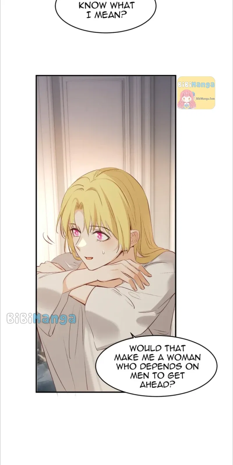 A Princess’s Guide to Saving Dragons Chapter 78 – Page 37