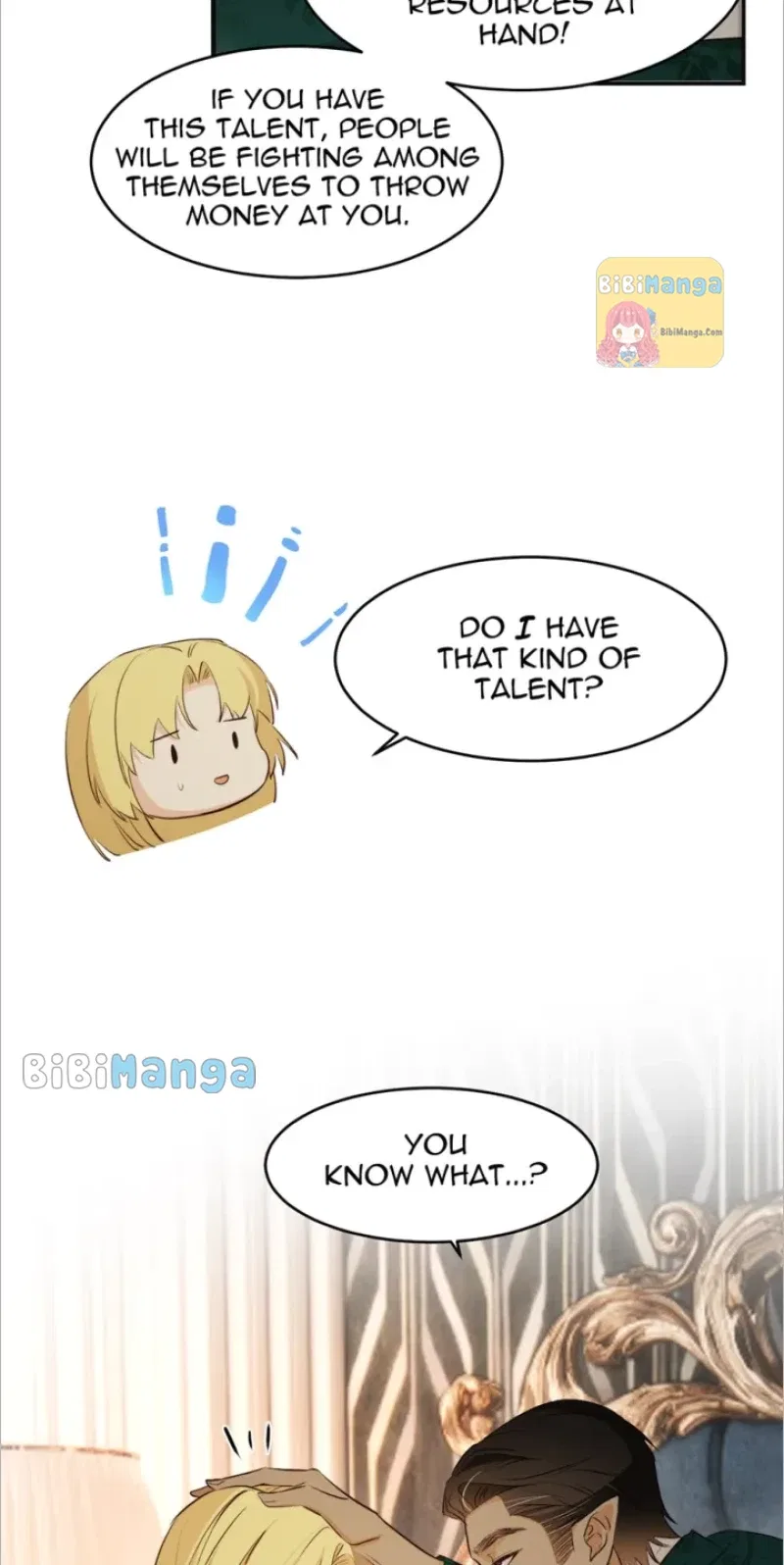 A Princess’s Guide to Saving Dragons Chapter 78 – Page 39