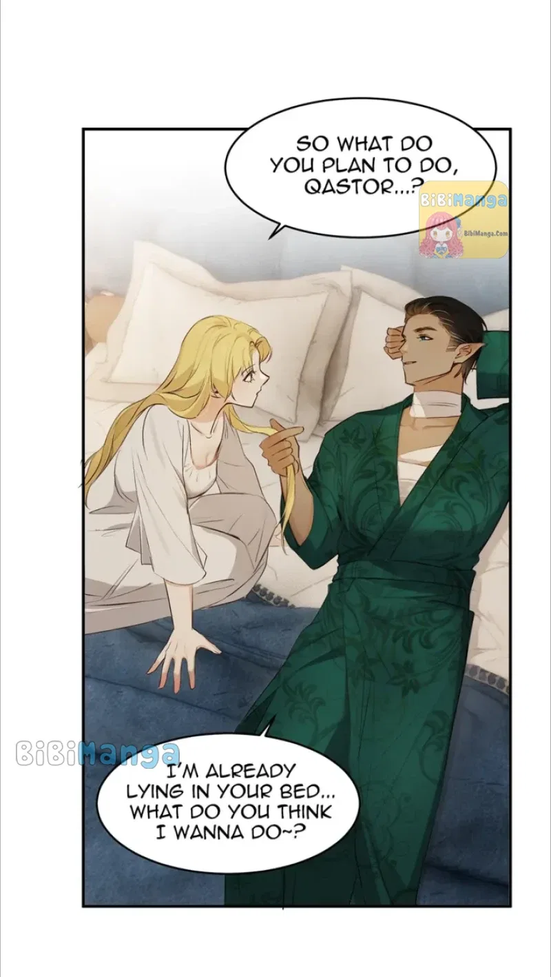 A Princess’s Guide to Saving Dragons Chapter 78 – Page 43