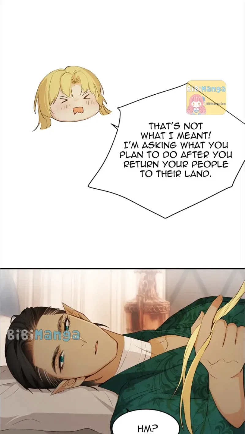 A Princess’s Guide to Saving Dragons Chapter 78 – Page 44